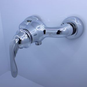 توالت برسام کروم