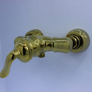 توالت هلن طلایی