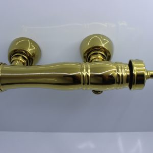 توالت رویال طلایی