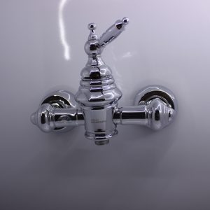 توالت ویکتوریا کروم