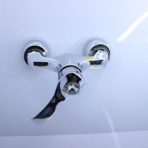 توالت وینسنتین کروم