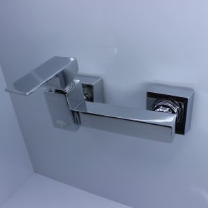 توالت فلت کروم