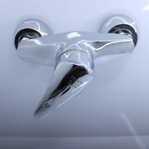 توالت تالیا کروم