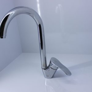 ظرفشویی اریس کروم